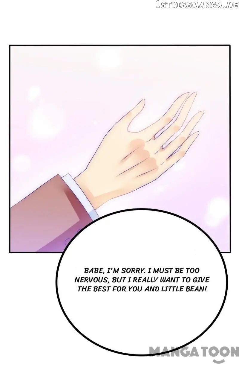 Iceberg Prince, Spare Me chapter 89 - page 16