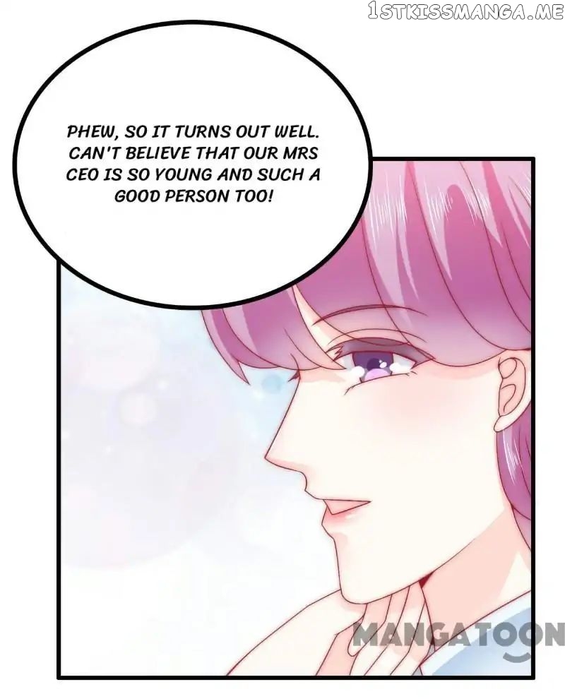 Iceberg Prince, Spare Me chapter 80 - page 8