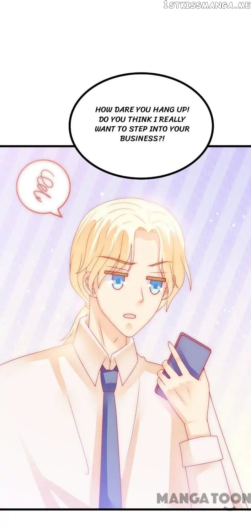 Iceberg Prince, Spare Me chapter 73 - page 24