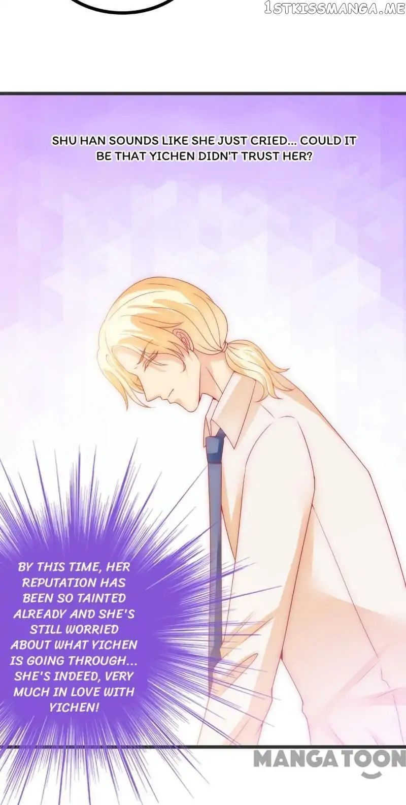 Iceberg Prince, Spare Me chapter 72 - page 26