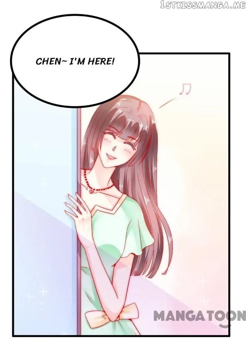 Iceberg Prince, Spare Me chapter 64 - page 18