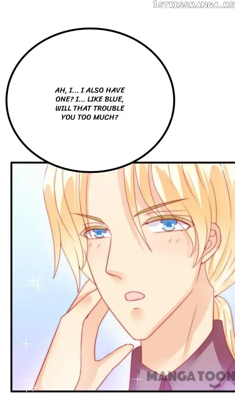 Iceberg Prince, Spare Me chapter 63 - page 1