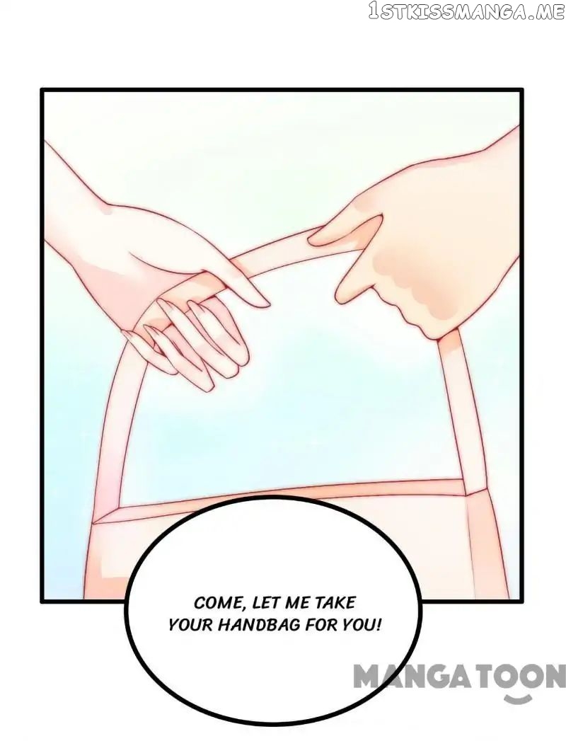 Iceberg Prince, Spare Me chapter 63 - page 4