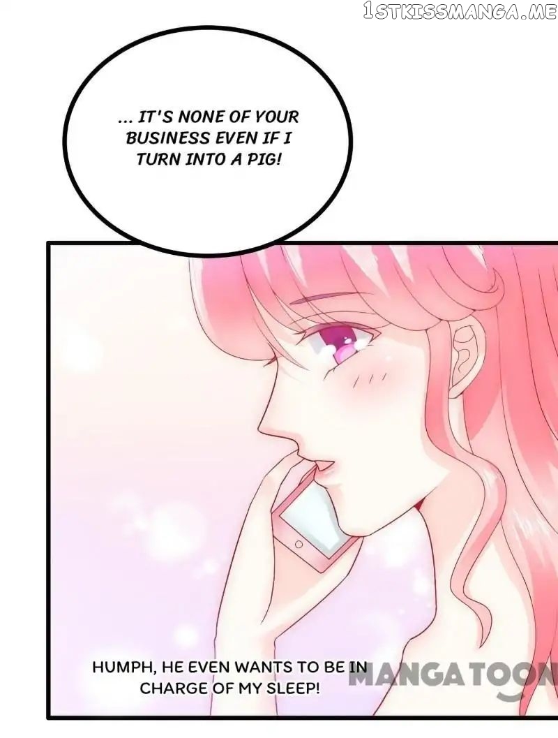 Iceberg Prince, Spare Me chapter 60 - page 21