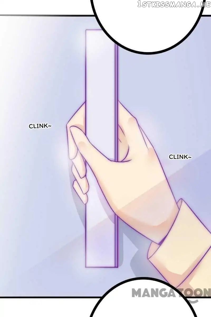 Iceberg Prince, Spare Me chapter 41 - page 15