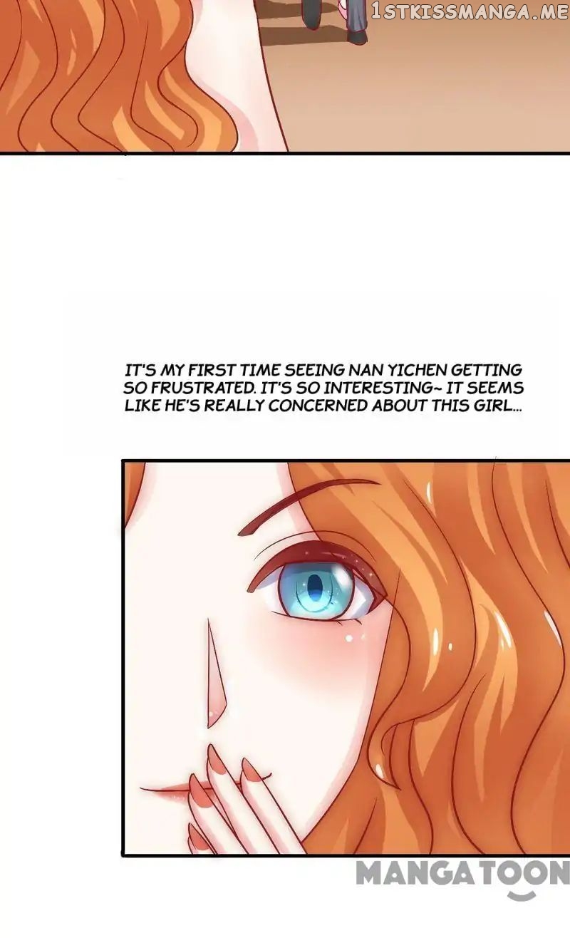 Iceberg Prince, Spare Me chapter 12 - page 8