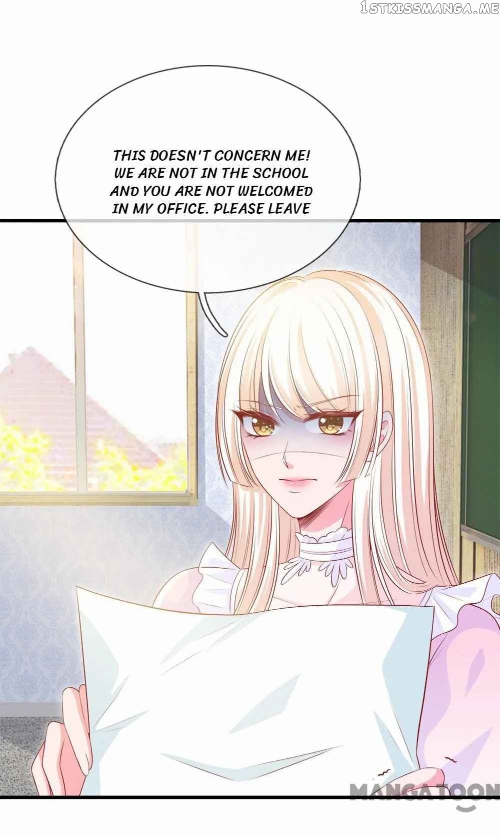 Secret Marriage: Priceless Baby of the President chapter 139 - page 12