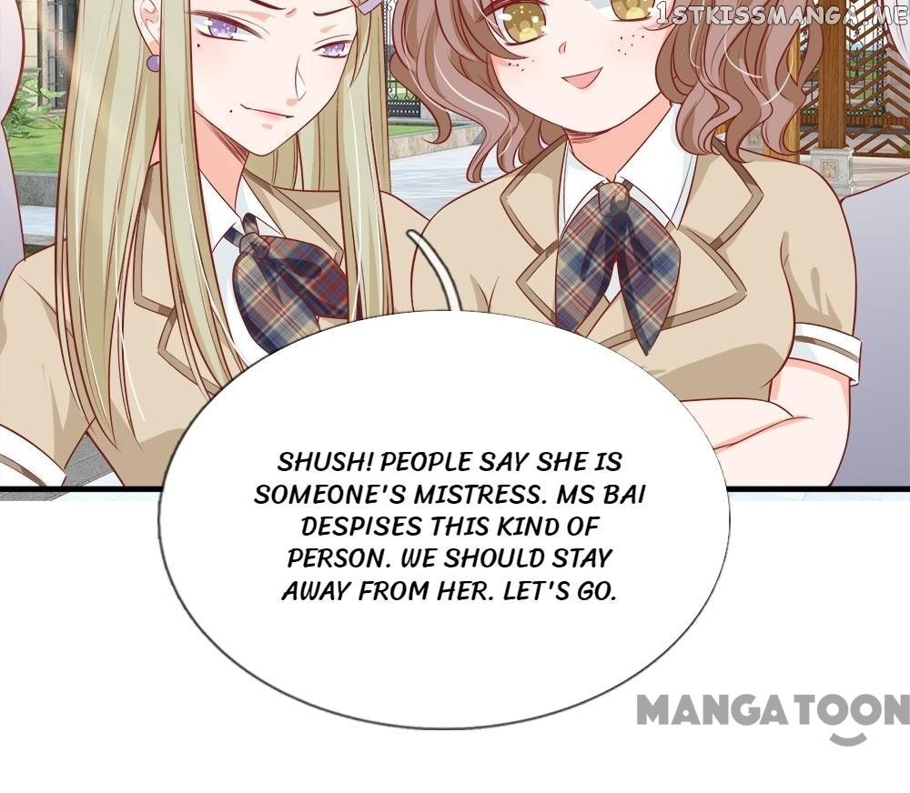 Secret Marriage: Priceless Baby of the President chapter 136 - page 24