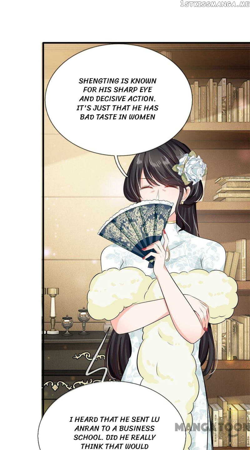 Secret Marriage: Priceless Baby of the President chapter 134 - page 26