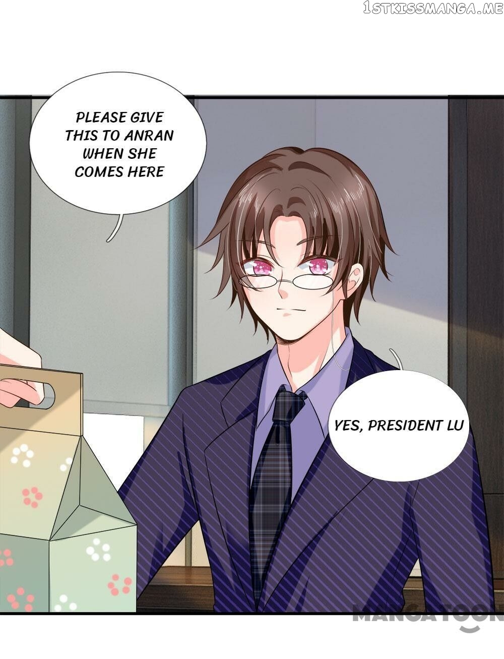 Secret Marriage: Priceless Baby of the President chapter 132 - page 7