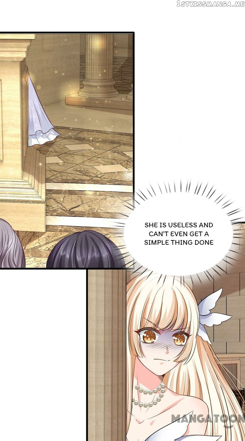Secret Marriage: Priceless Baby of the President chapter 129 - page 25