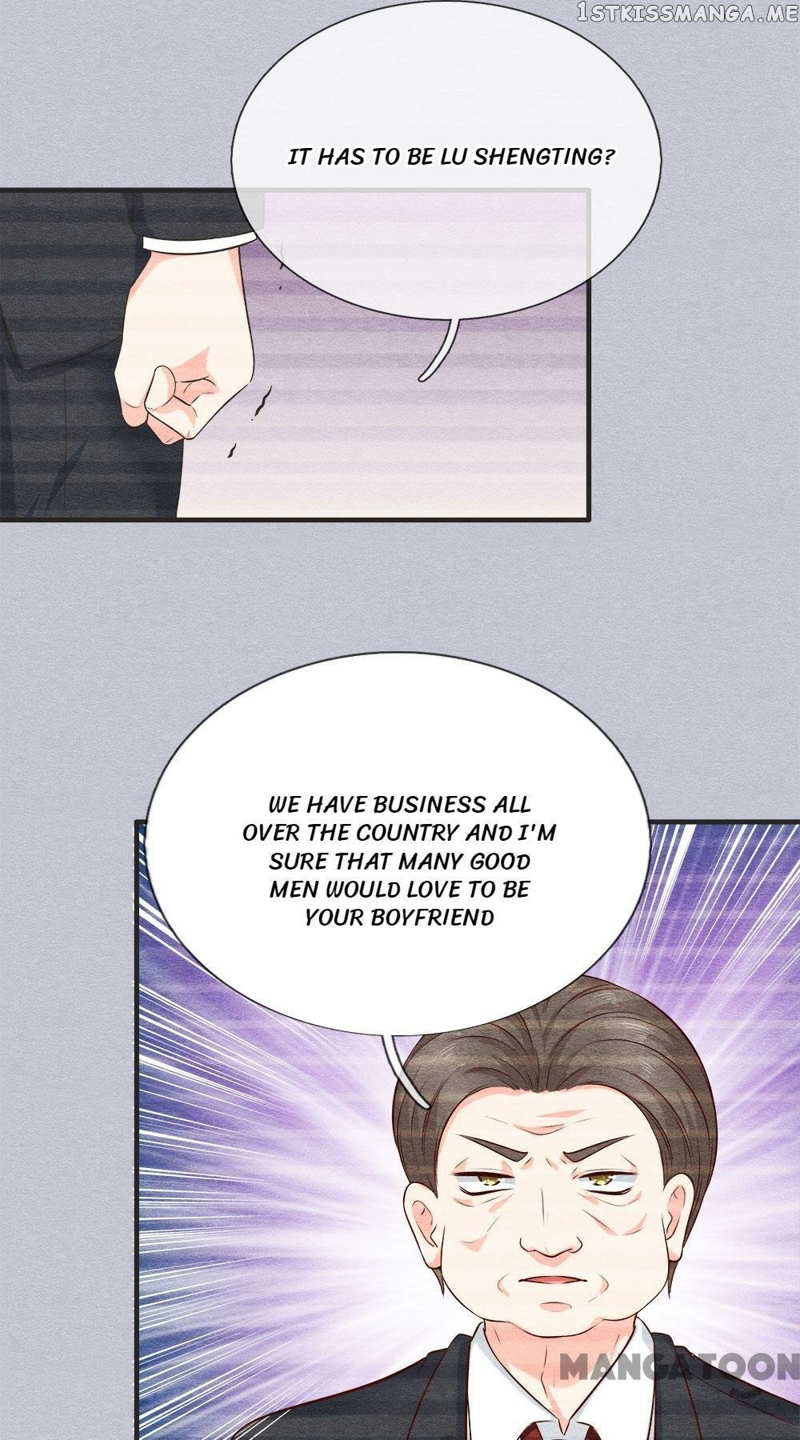 Secret Marriage: Priceless Baby of the President chapter 126 - page 10