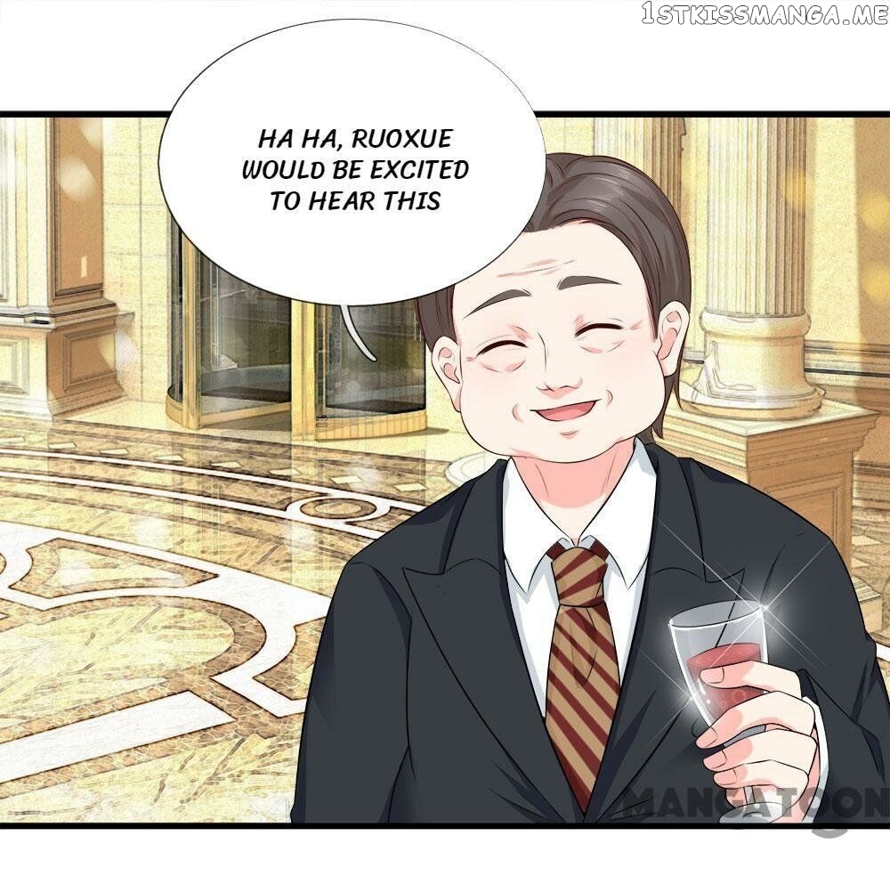 Secret Marriage: Priceless Baby of the President chapter 126 - page 19