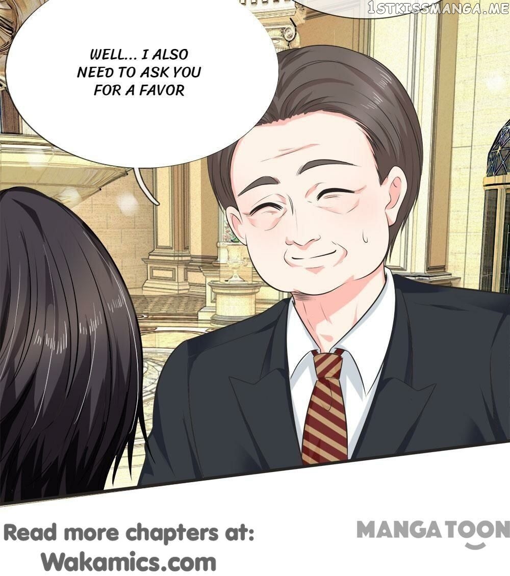 Secret Marriage: Priceless Baby of the President chapter 126 - page 2