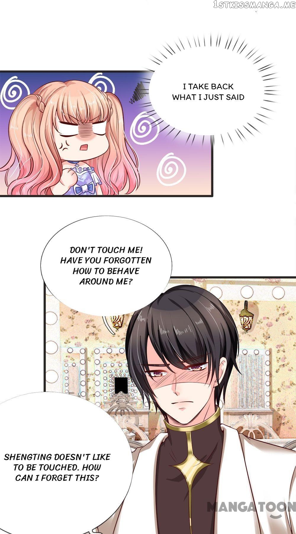 Secret Marriage: Priceless Baby of the President chapter 124 - page 4