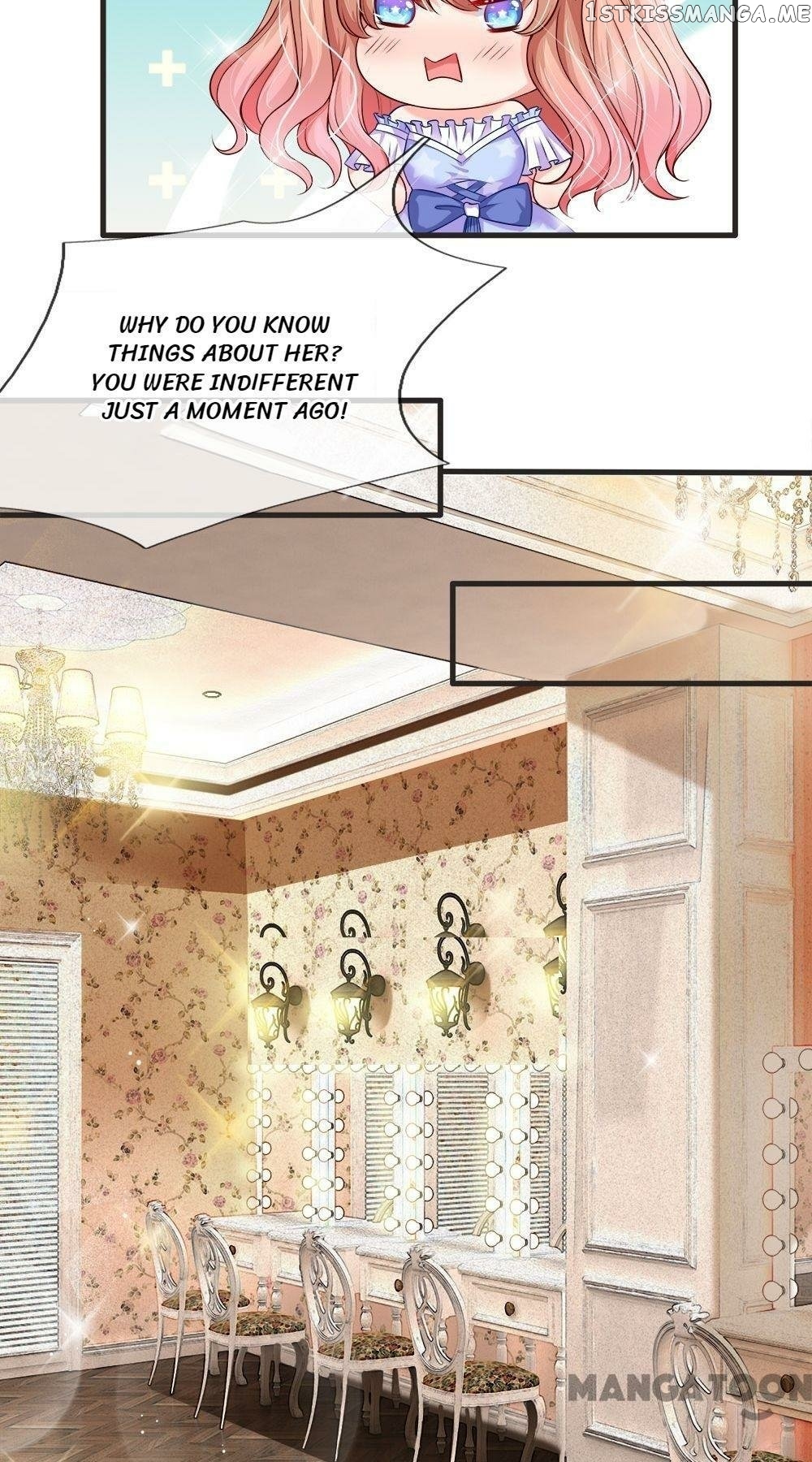 Secret Marriage: Priceless Baby of the President chapter 123 - page 6