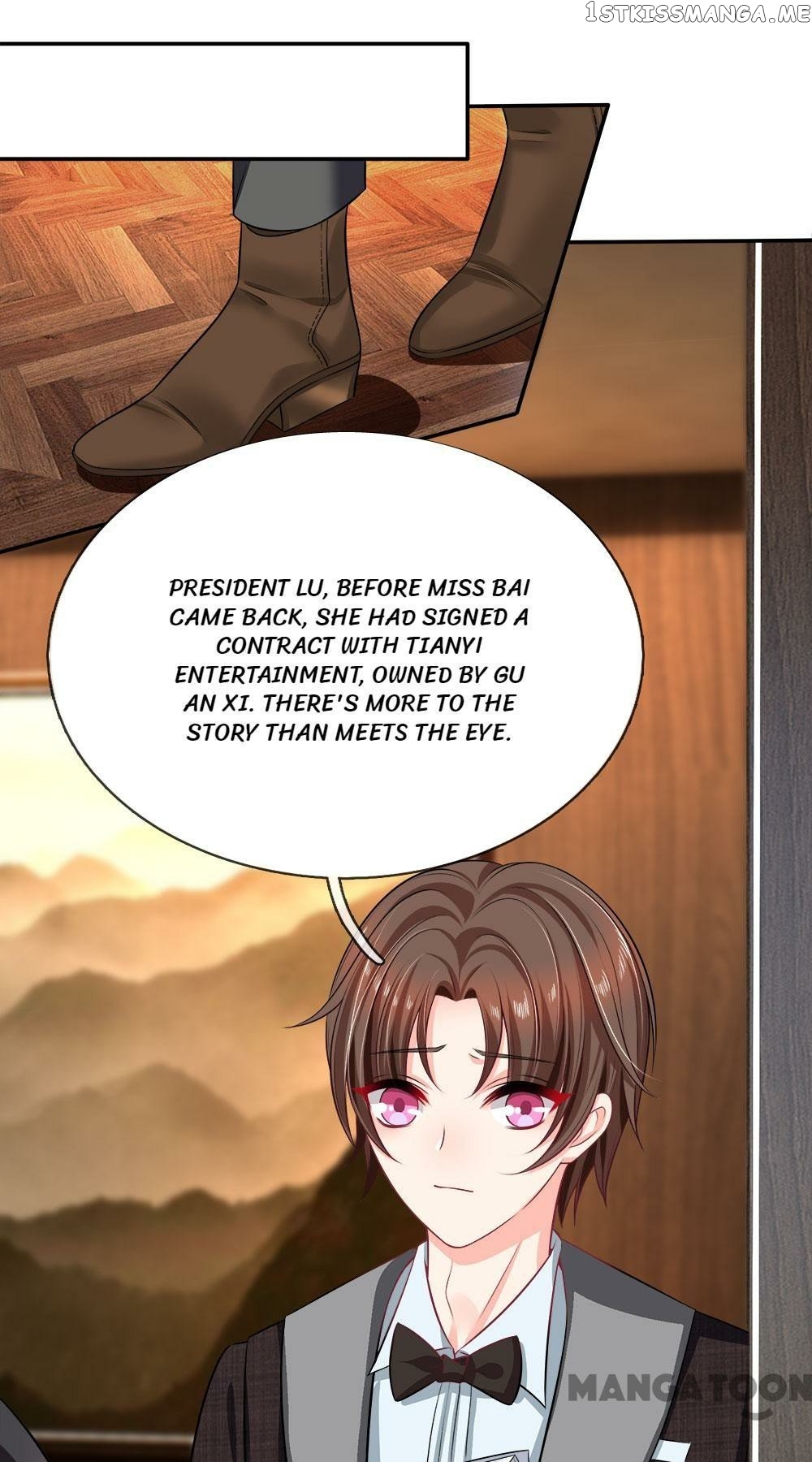 Secret Marriage: Priceless Baby of the President chapter 120 - page 14