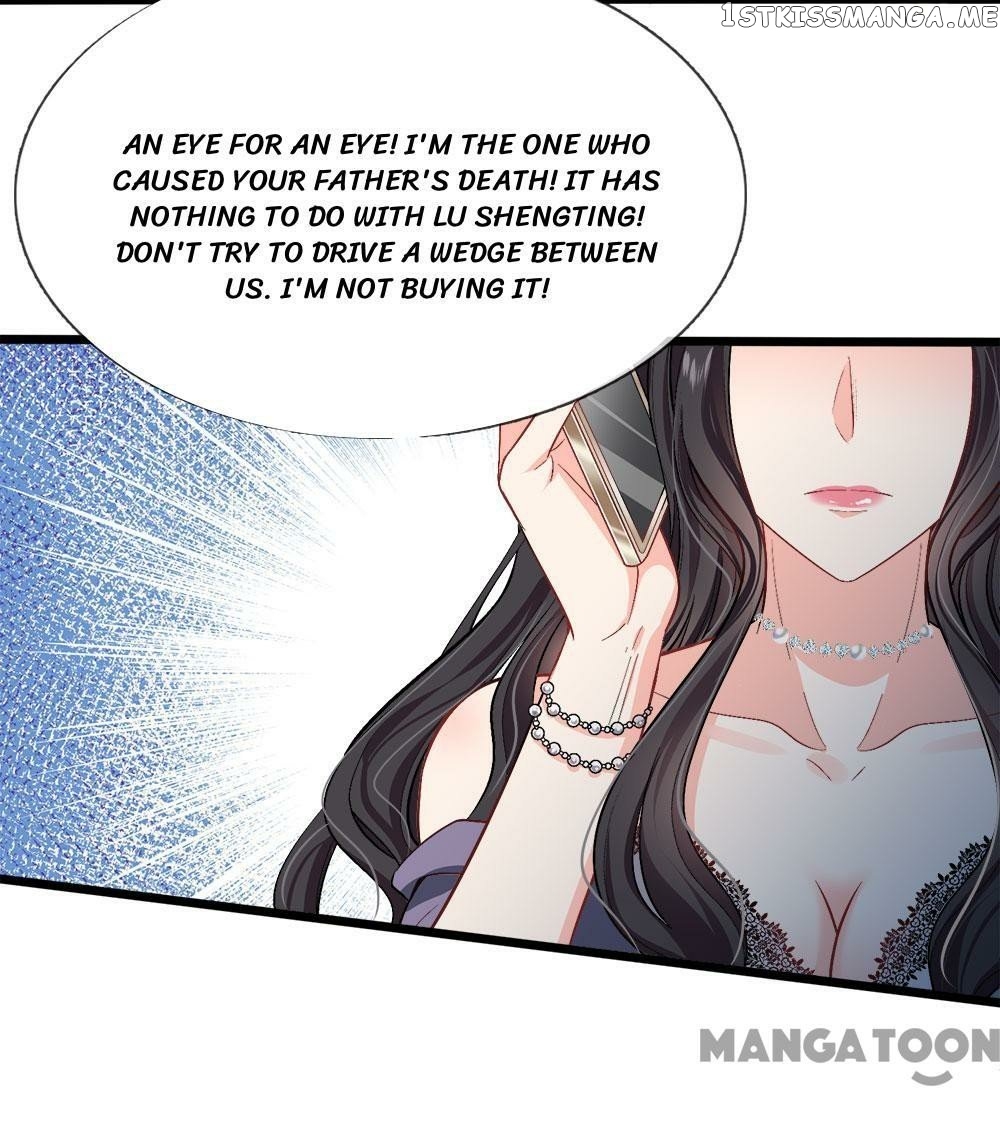 Secret Marriage: Priceless Baby of the President chapter 113 - page 25