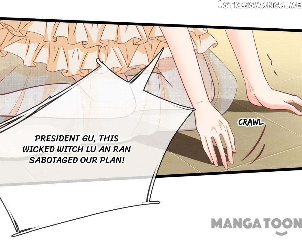 Secret Marriage: Priceless Baby of the President chapter 109 - page 14