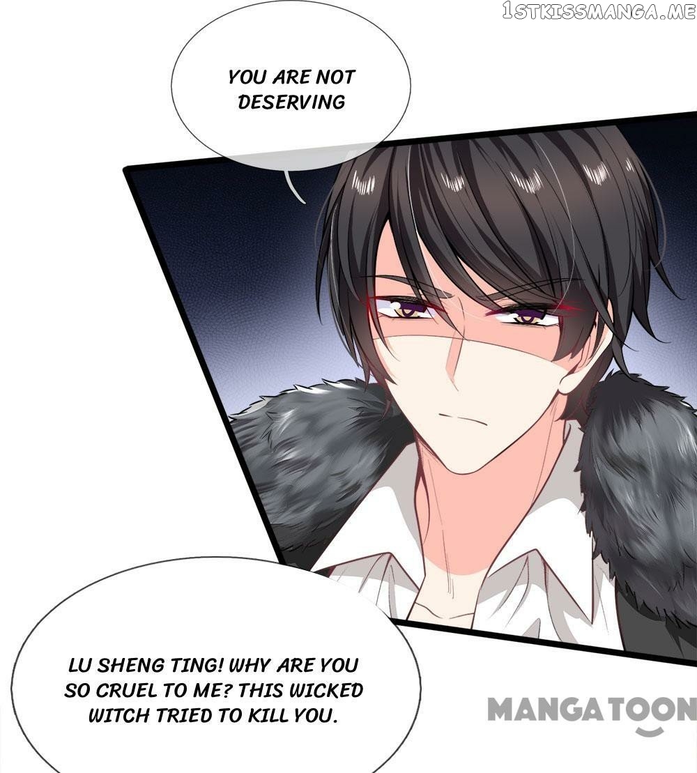 Secret Marriage: Priceless Baby of the President chapter 109 - page 5