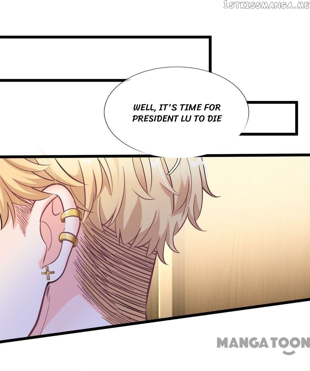 Secret Marriage: Priceless Baby of the President chapter 109 - page 9