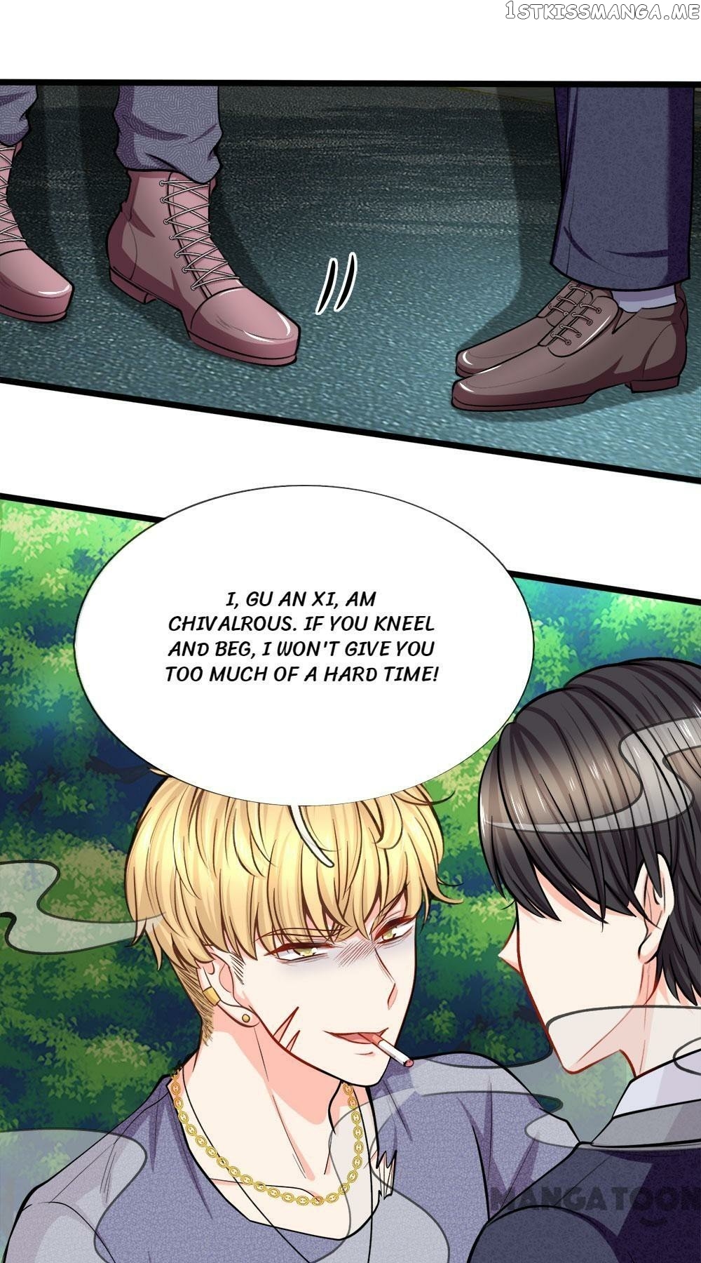 Secret Marriage: Priceless Baby of the President chapter 98 - page 22