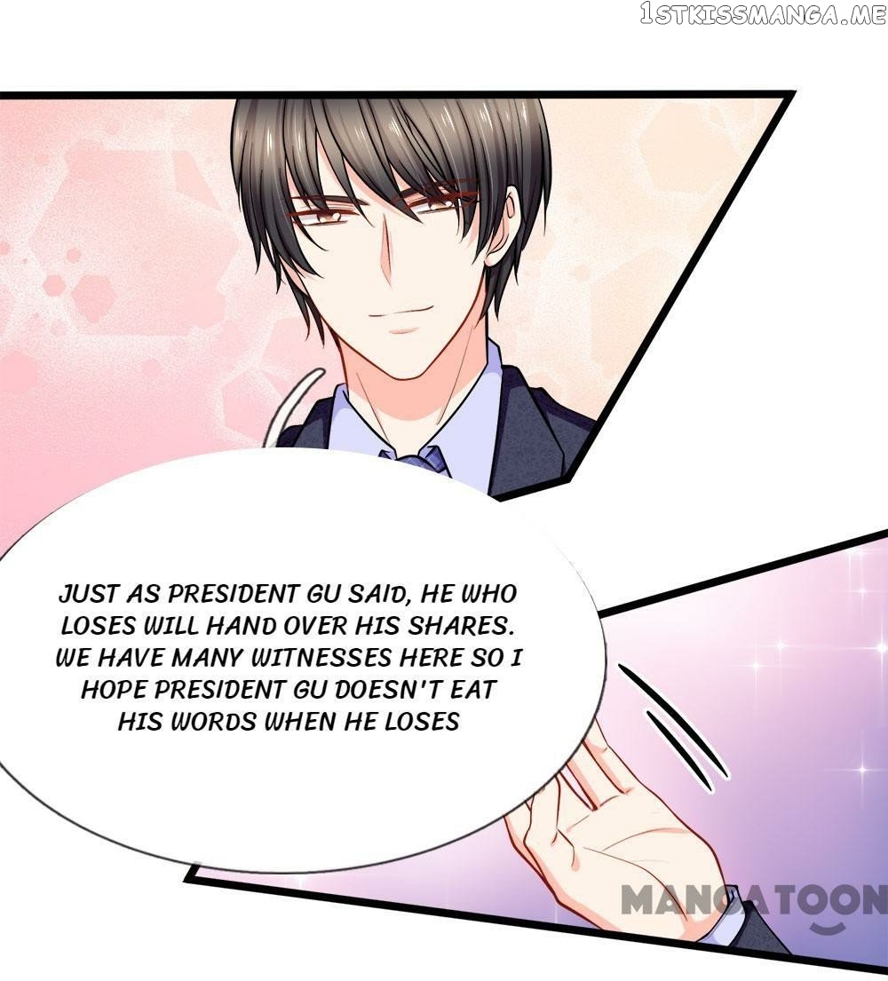 Secret Marriage: Priceless Baby of the President chapter 98 - page 24