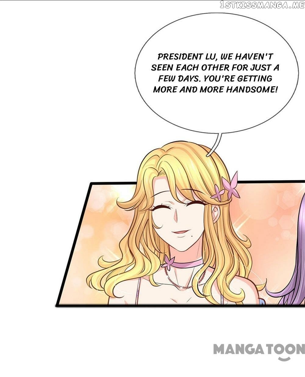 Secret Marriage: Priceless Baby of the President chapter 95 - page 16