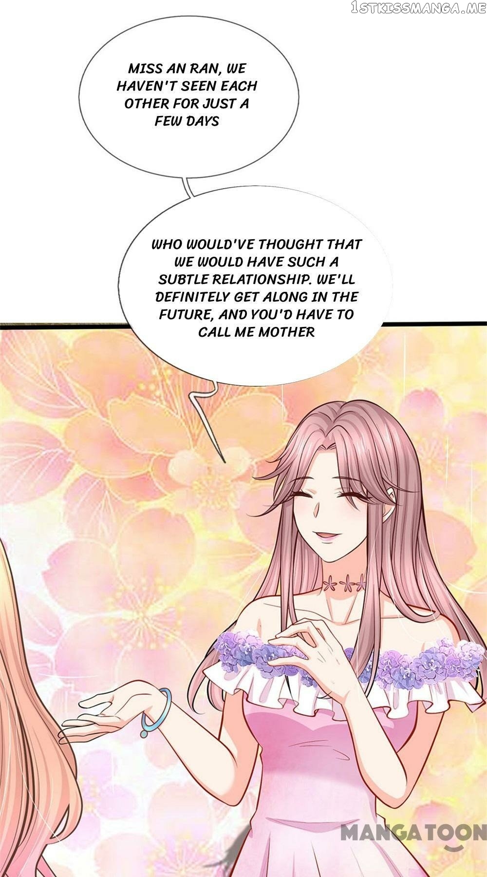 Secret Marriage: Priceless Baby of the President chapter 95 - page 27