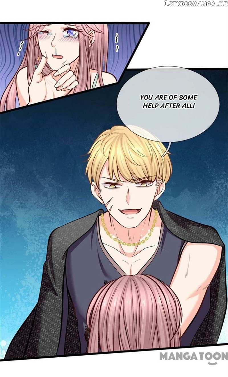 Secret Marriage: Priceless Baby of the President chapter 95 - page 3