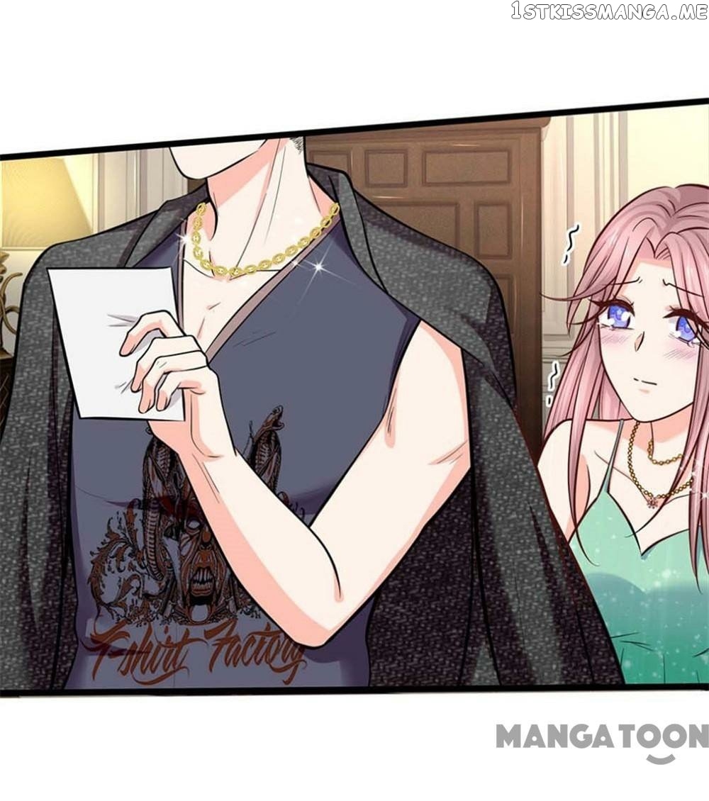 Secret Marriage: Priceless Baby of the President chapter 95 - page 4