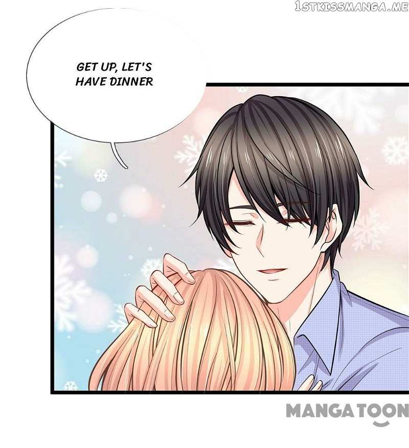 Secret Marriage: Priceless Baby of the President chapter 94 - page 13