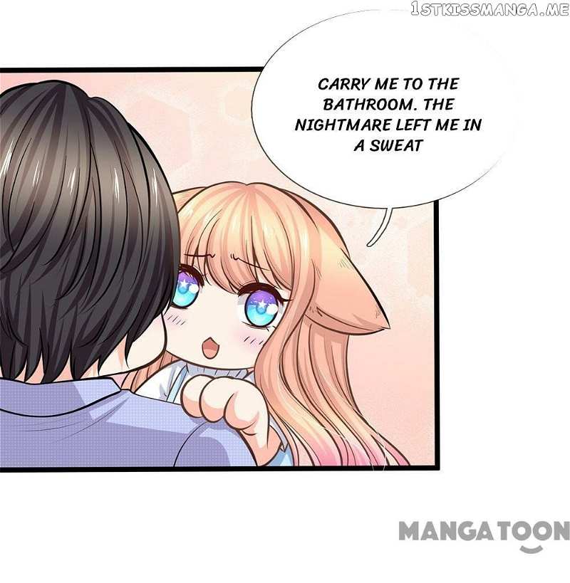 Secret Marriage: Priceless Baby of the President chapter 94 - page 14