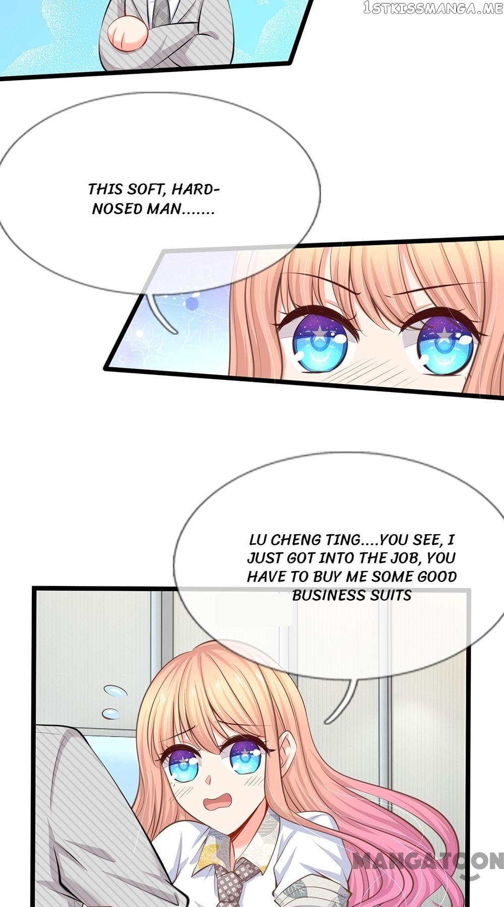 Secret Marriage: Priceless Baby of the President chapter 39 - page 3