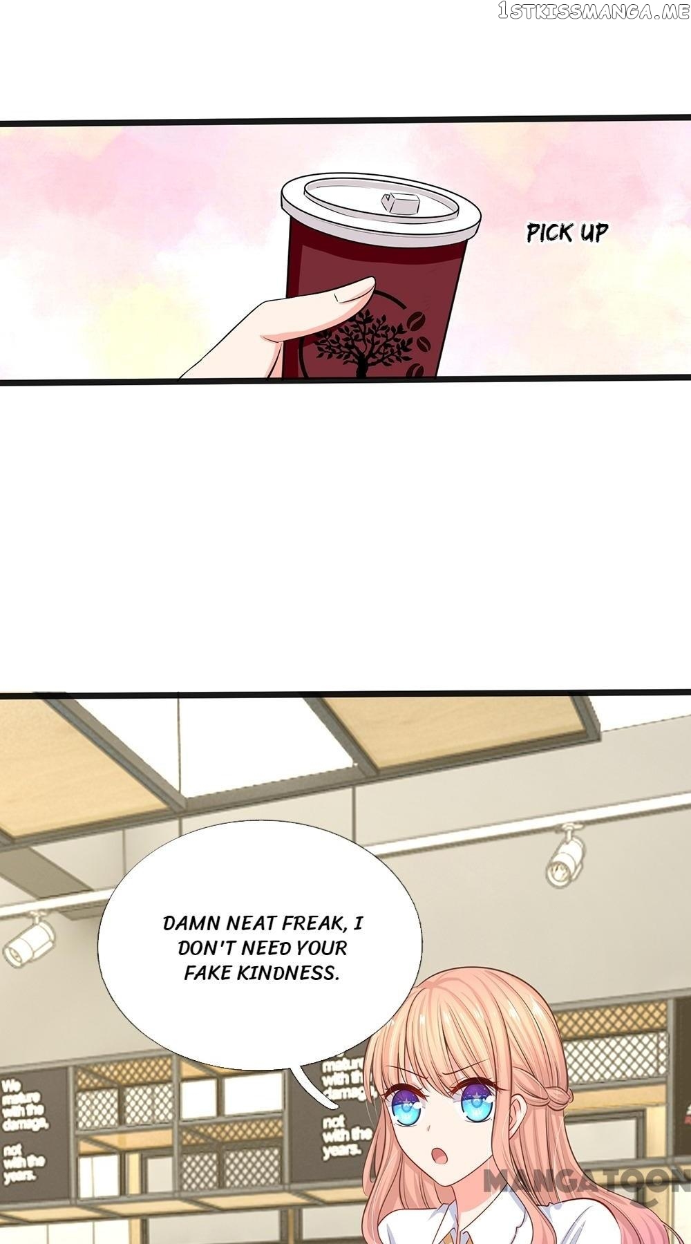 Secret Marriage: Priceless Baby of the President chapter 31 - page 10