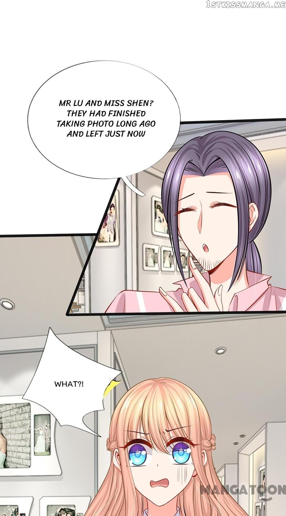 Secret Marriage: Priceless Baby of the President chapter 31 - page 23