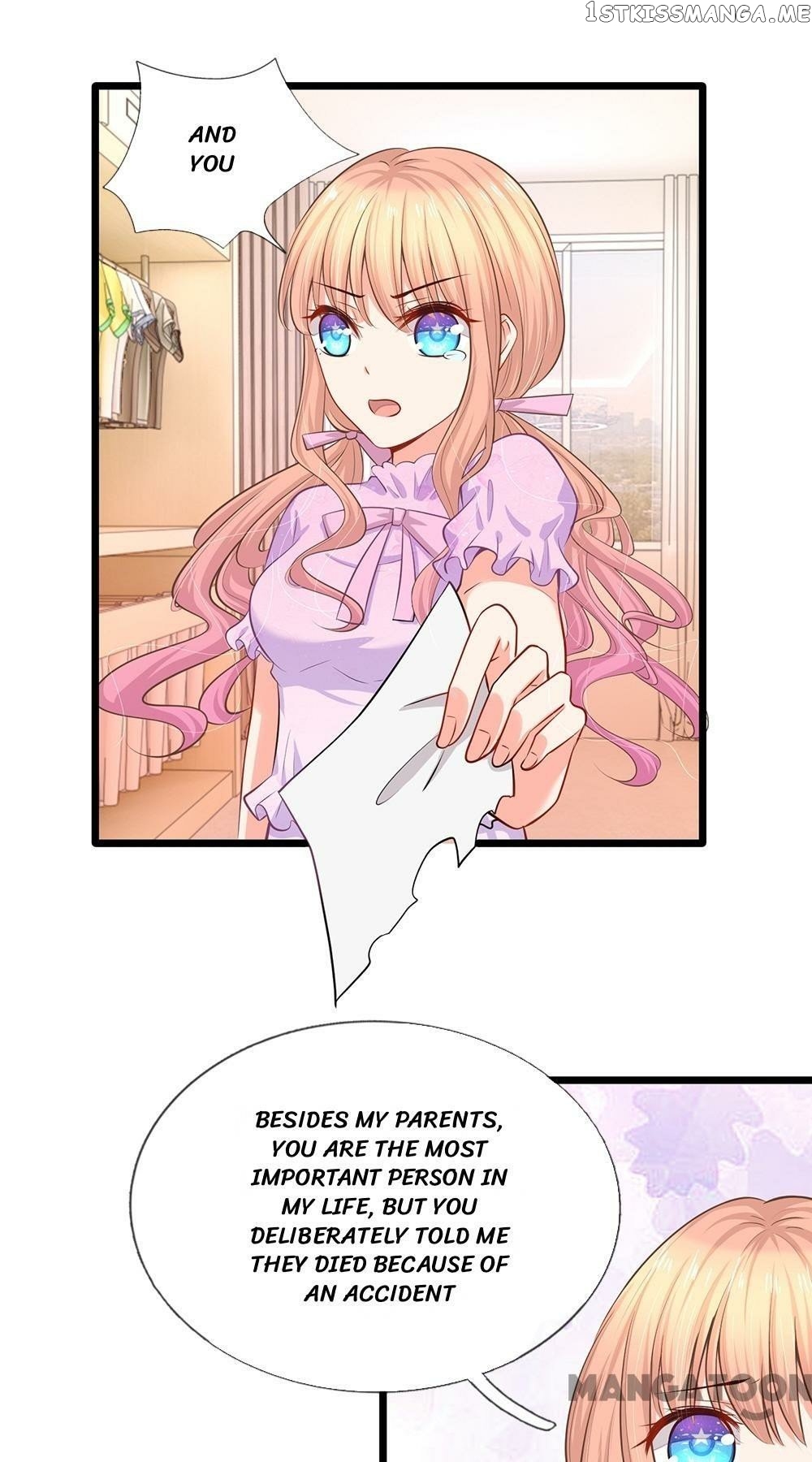 Secret Marriage: Priceless Baby of the President chapter 25 - page 11