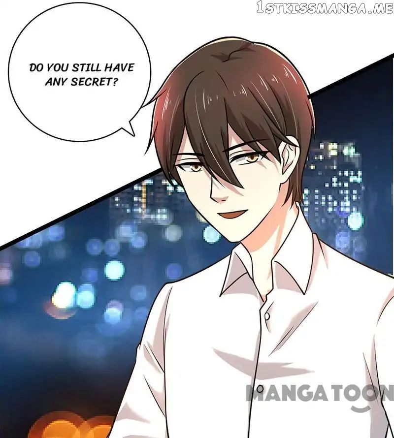 Beloved Wife is not Well-Behaved ( My Naughty Sweetheart ) chapter 87 - page 8