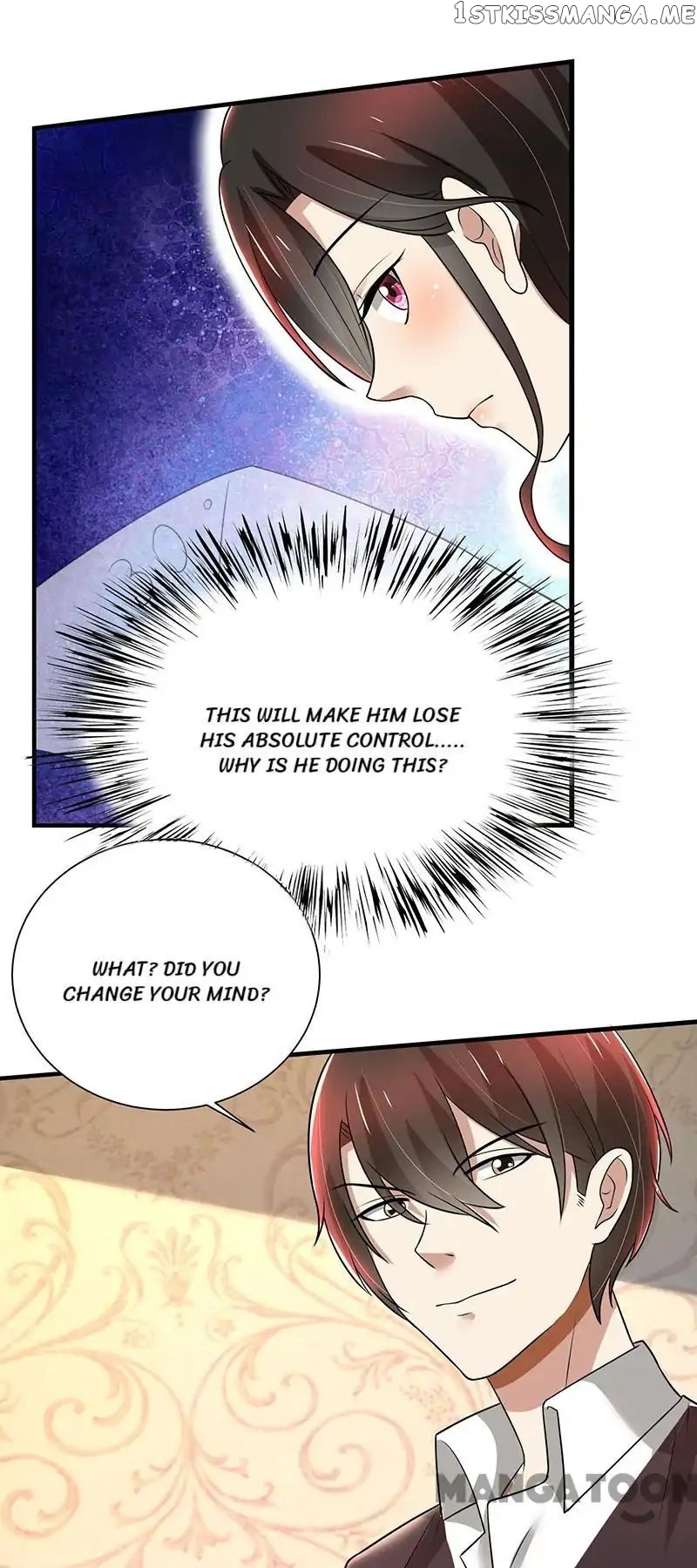 Beloved Wife is not Well-Behaved ( My Naughty Sweetheart ) chapter 82 - page 2