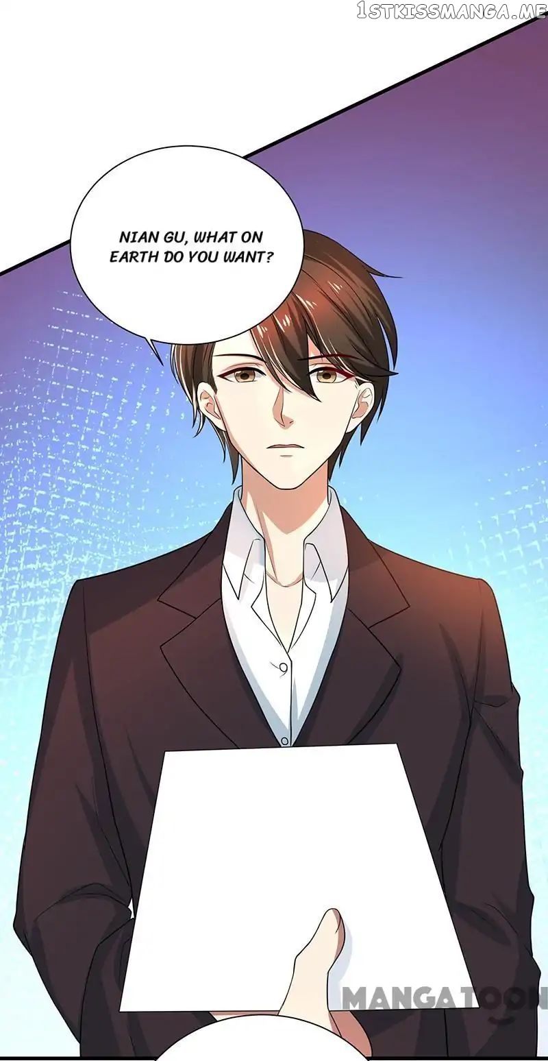 Beloved Wife is not Well-Behaved ( My Naughty Sweetheart ) chapter 81 - page 10