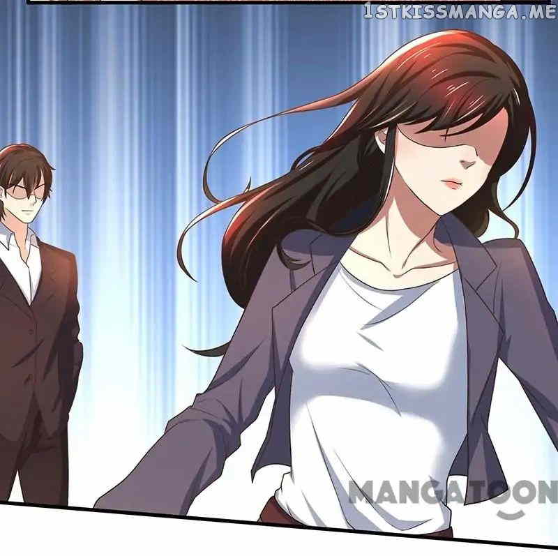 Beloved Wife is not Well-Behaved ( My Naughty Sweetheart ) chapter 81 - page 2