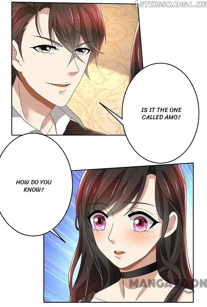 Beloved Wife is not Well-Behaved ( My Naughty Sweetheart ) chapter 77 - page 13