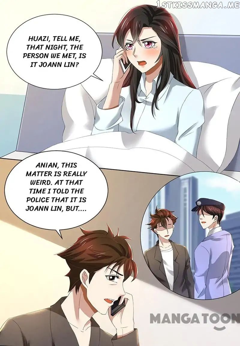 Beloved Wife is not Well-Behaved ( My Naughty Sweetheart ) chapter 76 - page 1