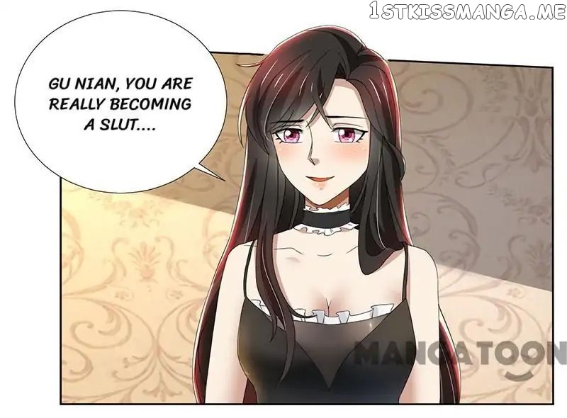 Beloved Wife is not Well-Behaved ( My Naughty Sweetheart ) chapter 76 - page 24