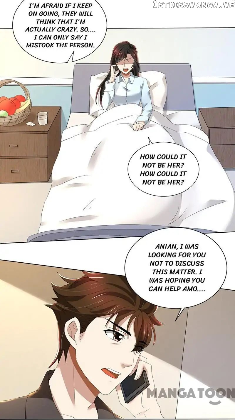 Beloved Wife is not Well-Behaved ( My Naughty Sweetheart ) chapter 76 - page 3