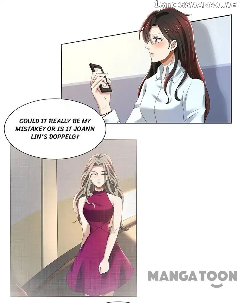 Beloved Wife is not Well-Behaved ( My Naughty Sweetheart ) chapter 75 - page 9