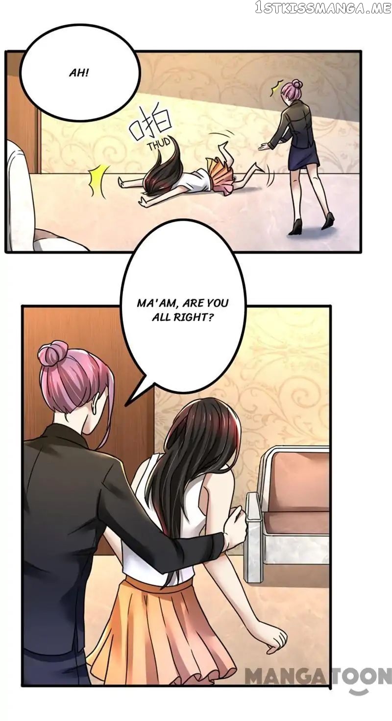 Beloved Wife is not Well-Behaved ( My Naughty Sweetheart ) chapter 72 - page 6