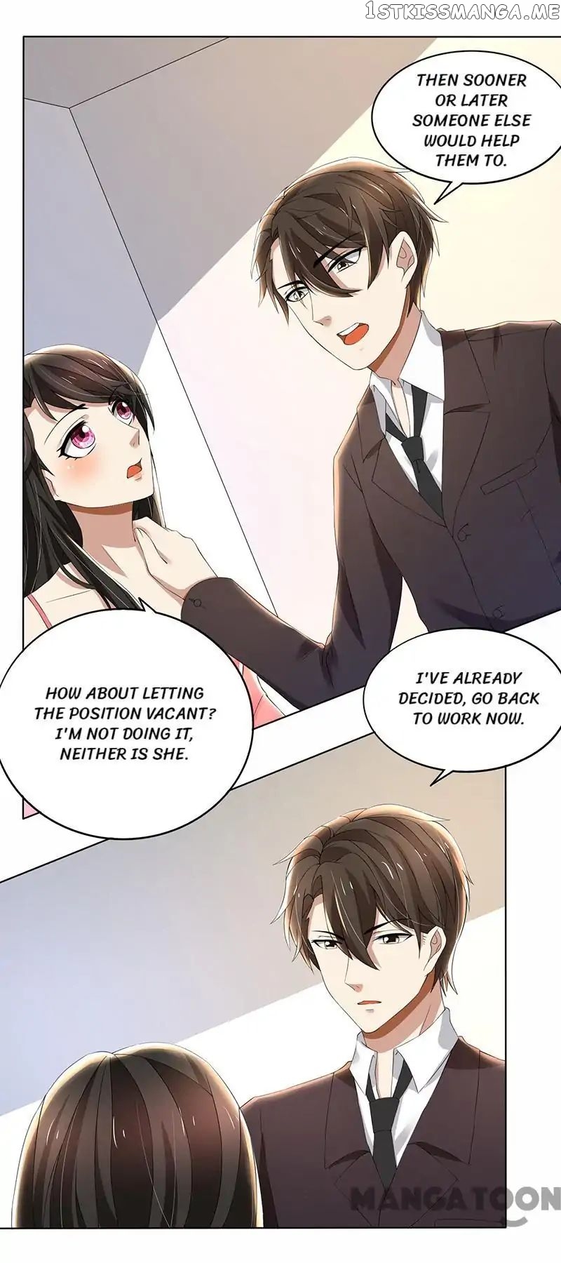 Beloved Wife is not Well-Behaved ( My Naughty Sweetheart ) chapter 62 - page 5