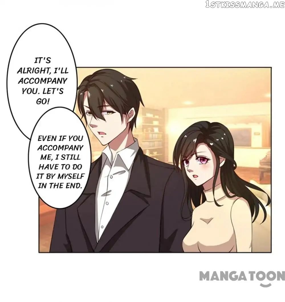 Beloved Wife is not Well-Behaved ( My Naughty Sweetheart ) chapter 45 - page 30