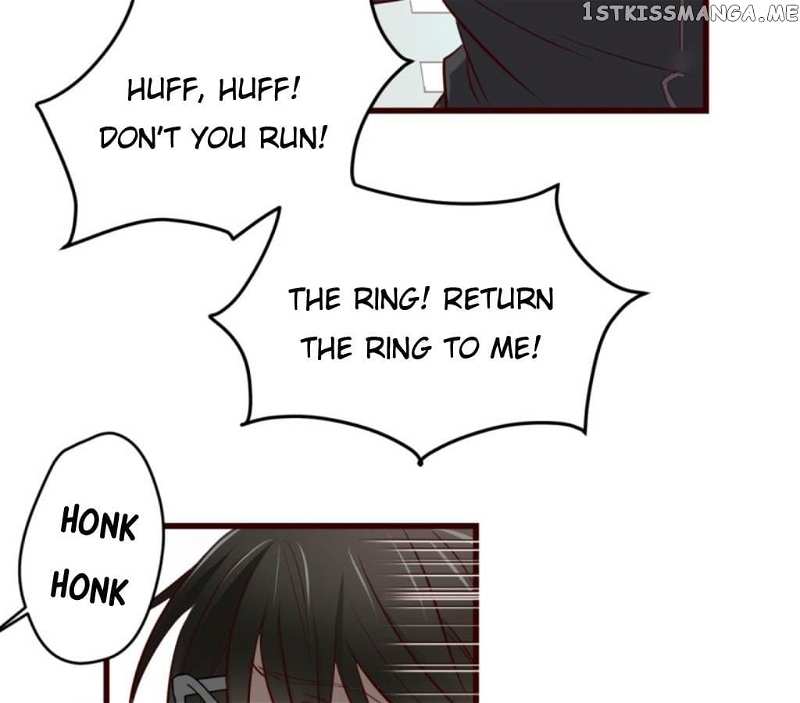 One-Way Crush chapter 77 - page 24